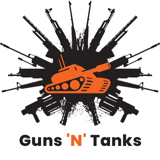  Logo Guns n Tanks 